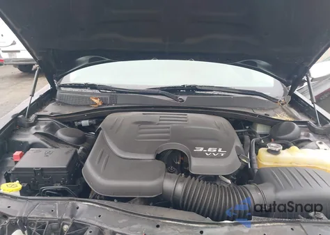 2017 Chrysler 300C from USA, damaged, VIN 2C3CCAKG3HH607686